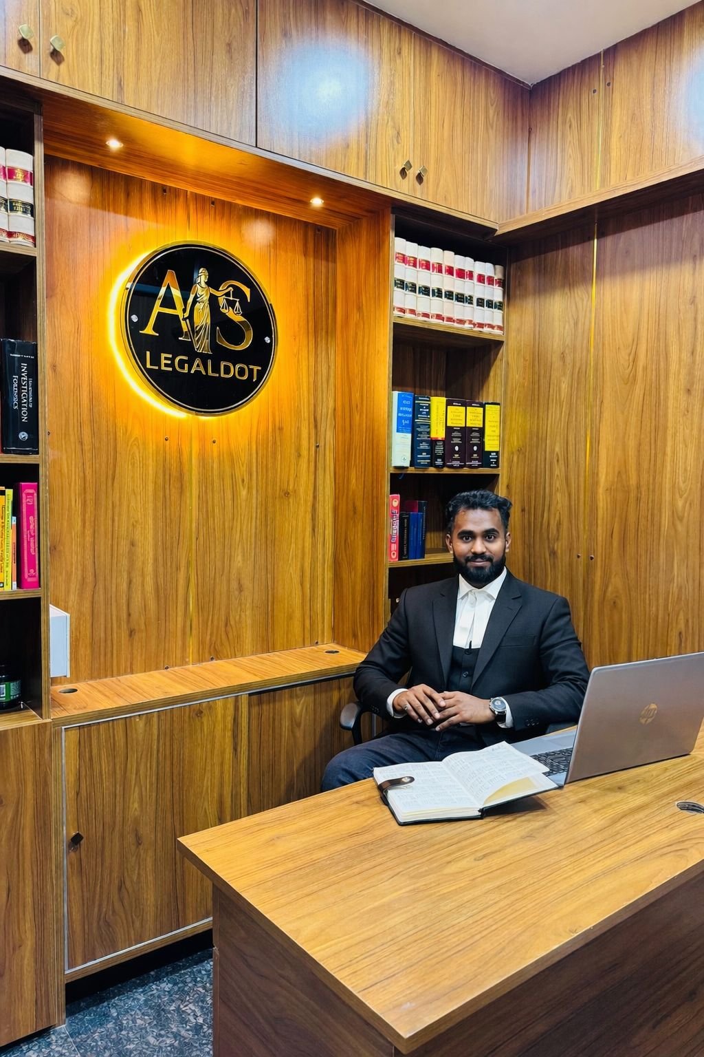 Adv. Mohammed Ashraf